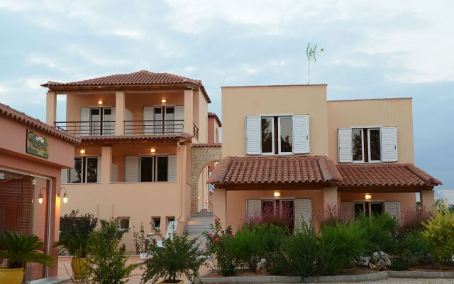 Marias Filoxenia Suites Apart-Hotel