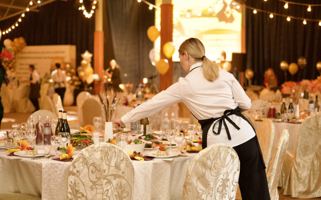 База Отдыха Загородный клуб Дача