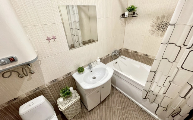 Апартаменты KZN 24/7 Калинина 60