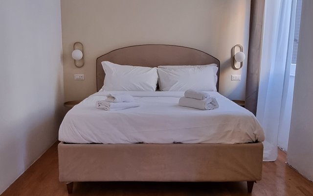 Guest house Decimo Meridio- At Spanish Steps-
