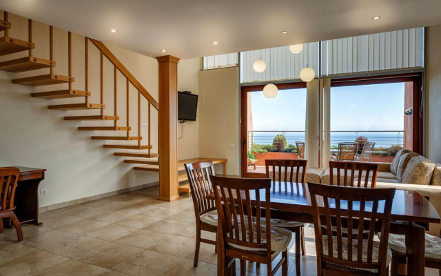 Апартаменты Фамилия Делюкс 12