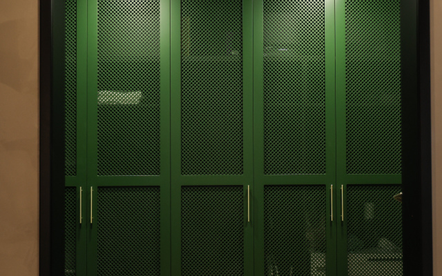 Квартира Aura Рядом с Олимпийским Парком