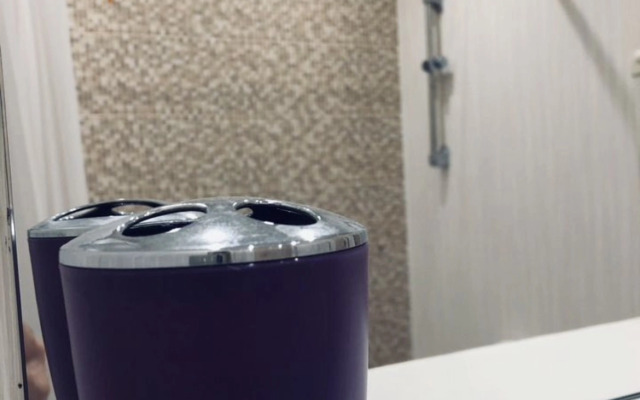 Квартира Уютная студия