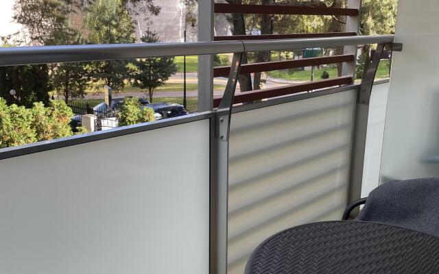 Апартаменты Саквояж