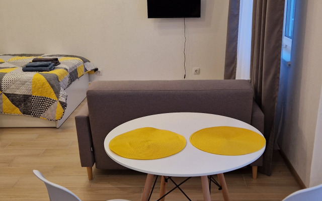 Квартира Уютная в Новом Доме