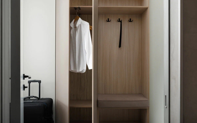 Apart hotel Salut-Sateen by Sateen Group