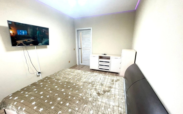 Квартира на Улице Строителей 111