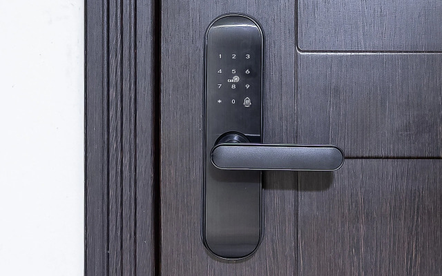 Квартира в ЖК Мегаполис