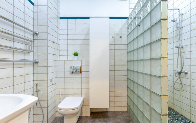 Апартаменты RentPlaza на набережной