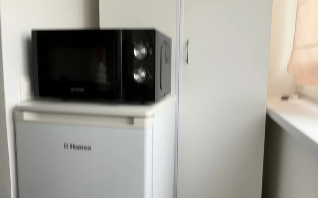 Uyutnaya Studiya U Fiztekh Litseya Flat