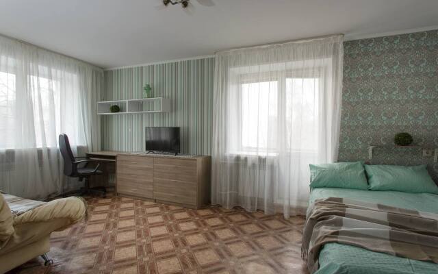 Апартаменты Свежо Comfort  на Заломова