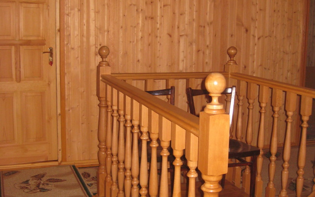 Na Bestuzheva Marlinskogo Guest House