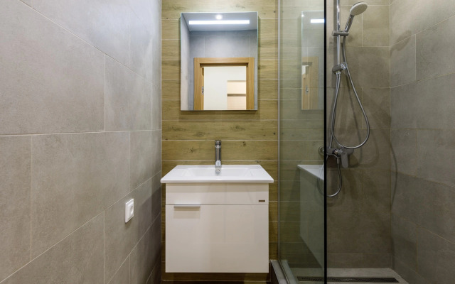 Квартира на Скороходова 19