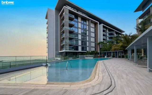 Bnbme | Bluewaters B6 | 2 BDR Apartments