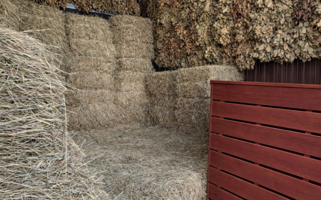 База отдыха Павлов Вилладж