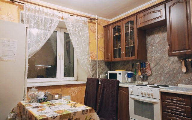 Квартира на улице Маршала Тухачевского, 51