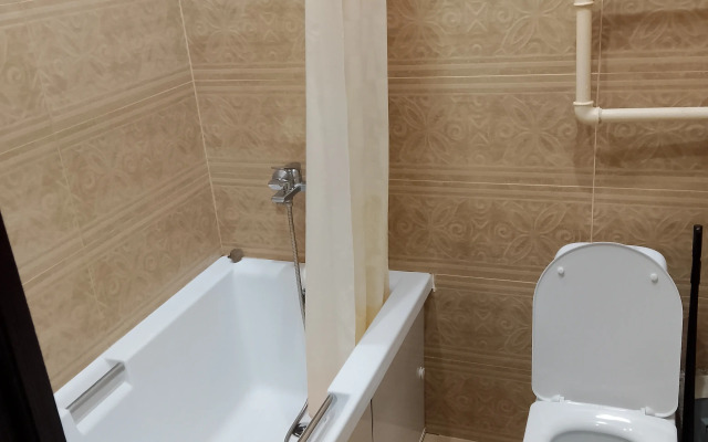 Квартира Сдам Посуточно в Новогорске