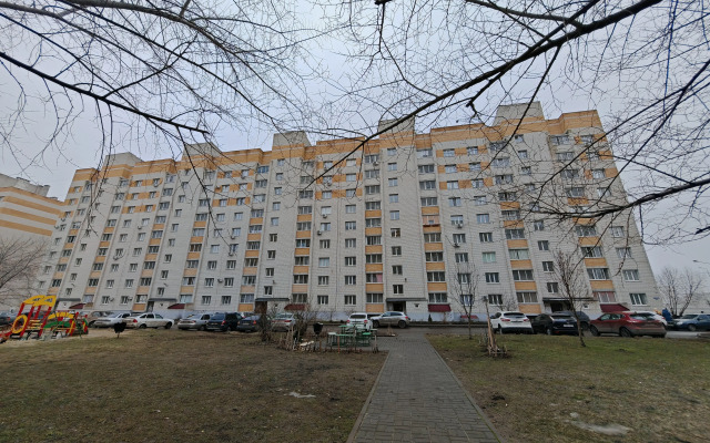 V Tambove Flat