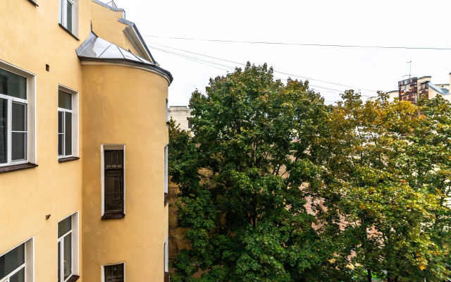 Квартира в Центре Санкт-Петербурга