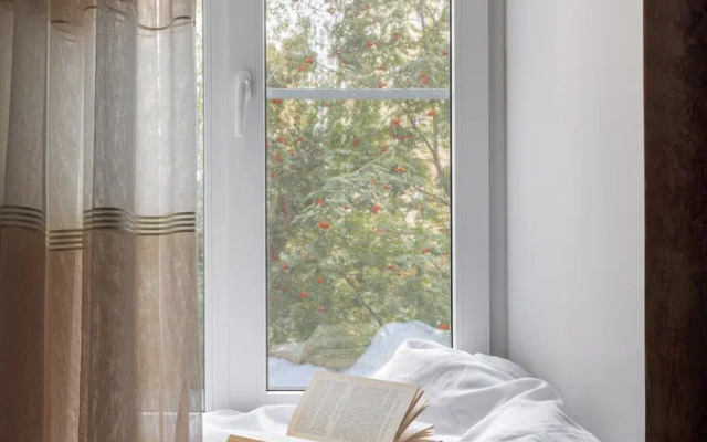 Apartments ApartPage Borovaya