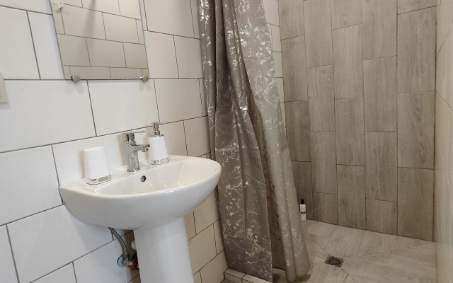 Квартира Студия в Электростали рядом с озером