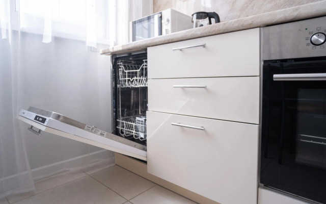 Apartments Red Apartments Art Layt Siti Apartament Dyuma