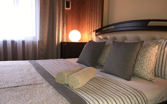 Sweet Dreams Inn Apartment
