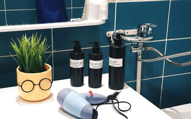 Квартира на Улице 10й Пятилетки 5