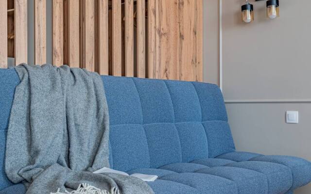 Апартаменты Ural.Aparts