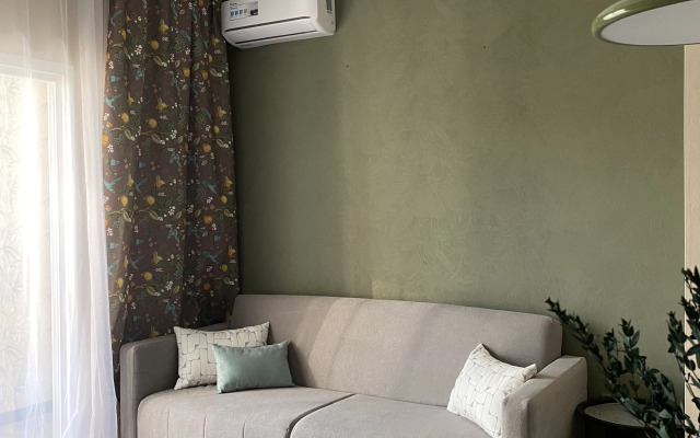 Квартира в ЖК Ньютон у Академии Трактор