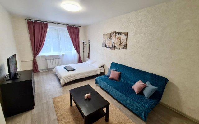 Квартира Уютная у метро Щелковская