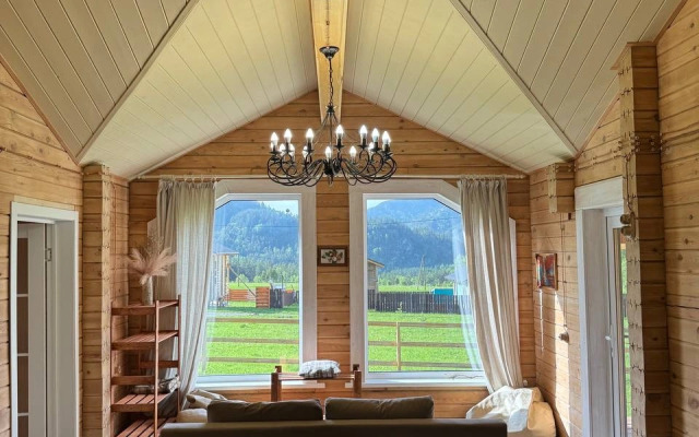 База отдыха Корни