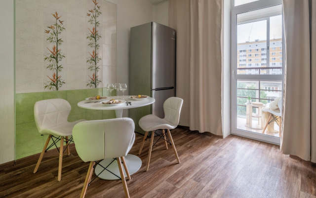 Апартаменты Успенский 113Б