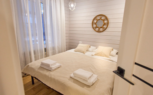 Частный дом с Видом на Дивеевский Монастырь