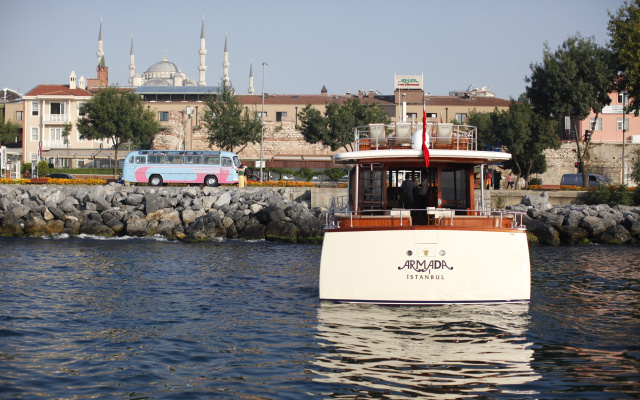 Armada Istanbul Old City Hotel - Image 6
