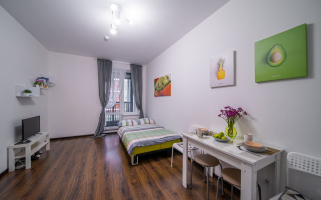 Svetlye Easyguest Apartments