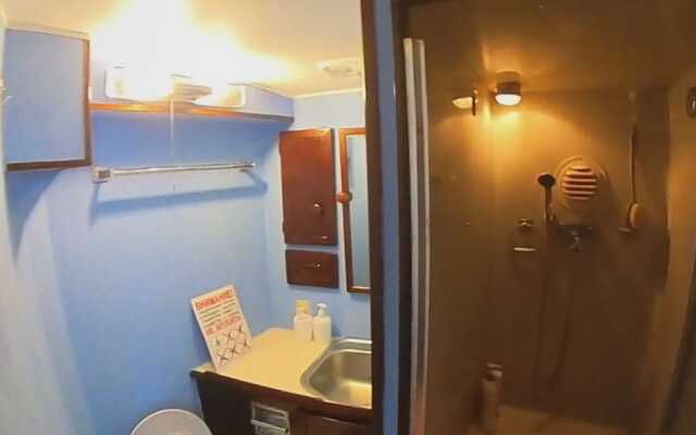 Boat_n_rest Glamping