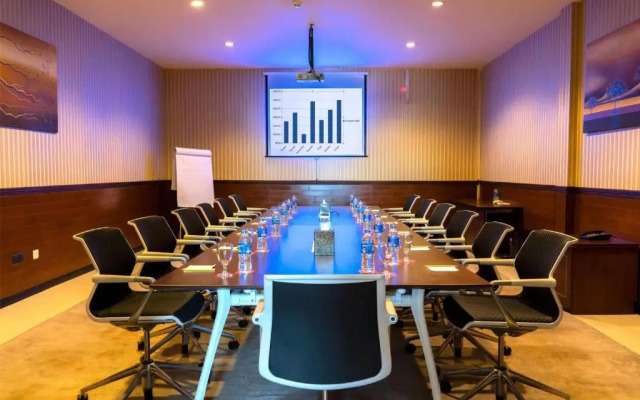 Hotel Ramada by Wyndham Katunayake Colombo International Airport Hotel