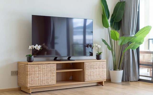 Апартаменты 2-к в Laguna 5 минут до пляжа