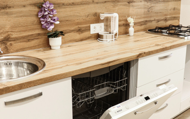 Квартира Замечательная