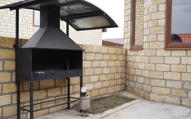 Мини-отель Сурги