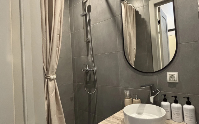 Квартира ArtSeasons в ЖК Движение Тушино 58-1