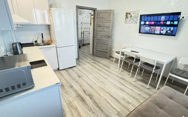 Квартира на Мельникайте 34