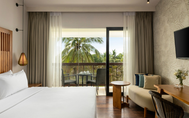 Occidental Eden Beruwala Hotel
