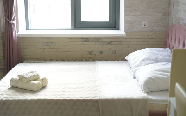 Квартира на Дмитровском шоссе 71А