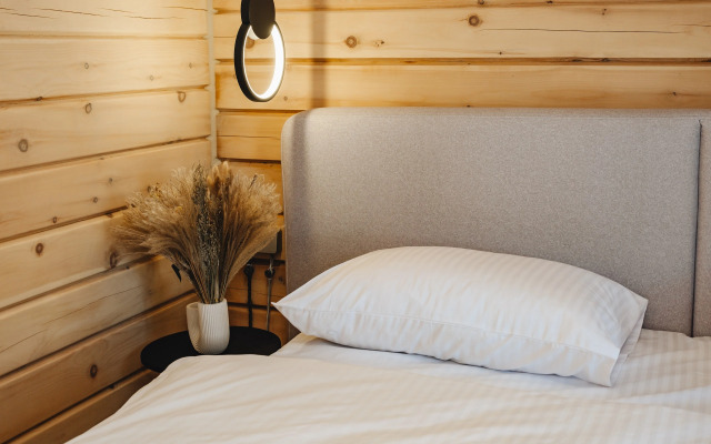 Гостевой дом Na_Skale