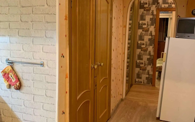 Na Nezhinskoy 37 Flat