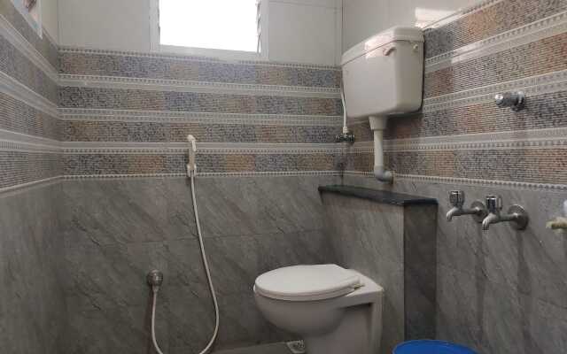 Balaji Lodge Living Quarters