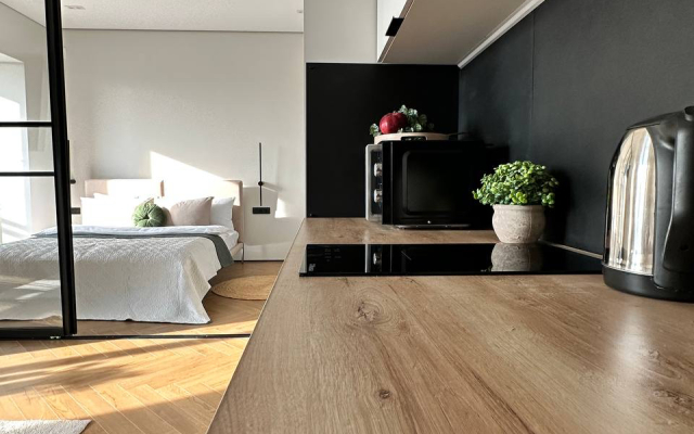 Апартаменты 179 Комфорт Сити