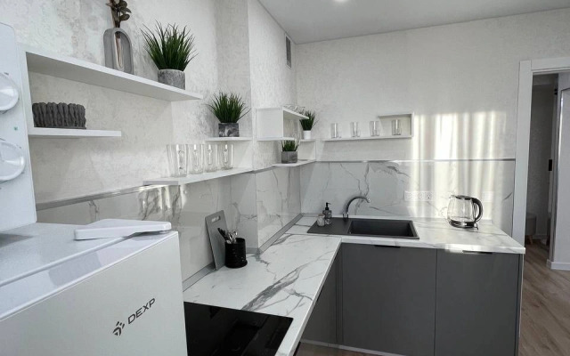 Квартира Алейная 19